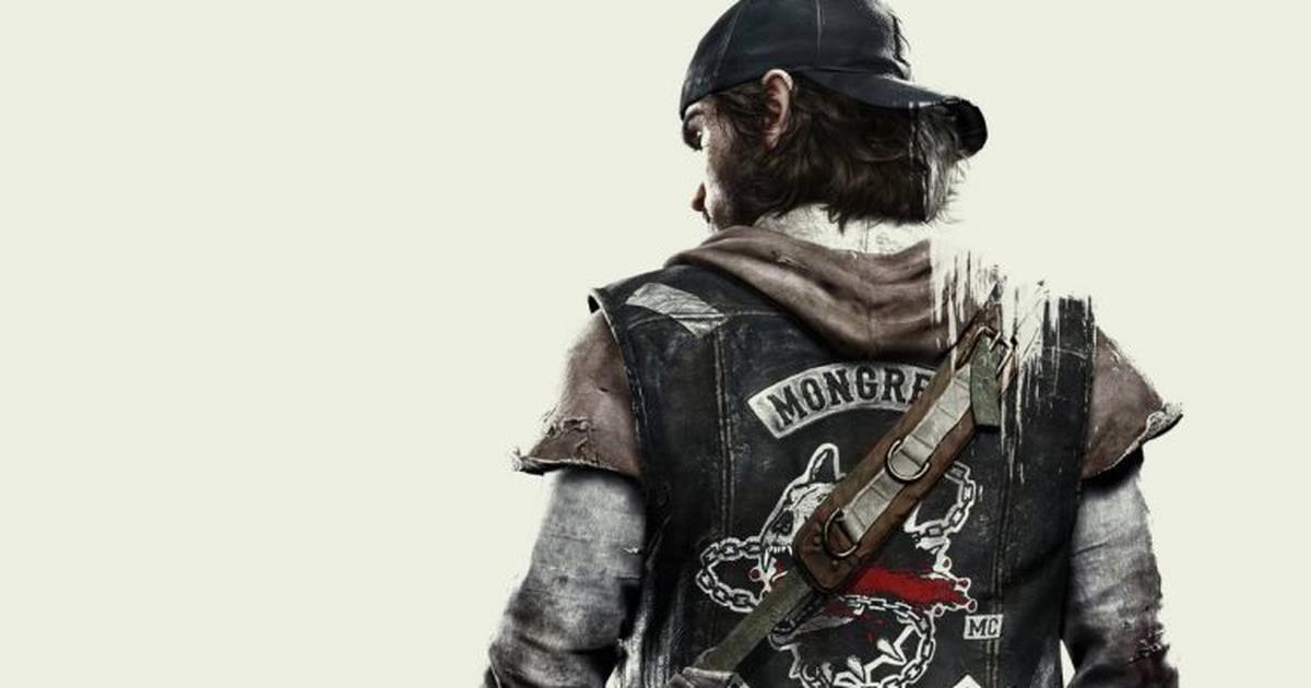 Days Gone, Sony annuncia la data di uscita su PS4 con un nuovo trailer