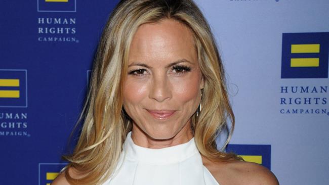 Maria Bello sarà nel cast della prossima stagione di The Walking Dead Maria Bello