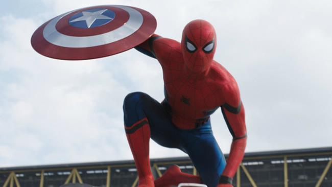 Spider-Man: Homecoming: nuovi arrivi nel cast Spider-Man: Homecoming