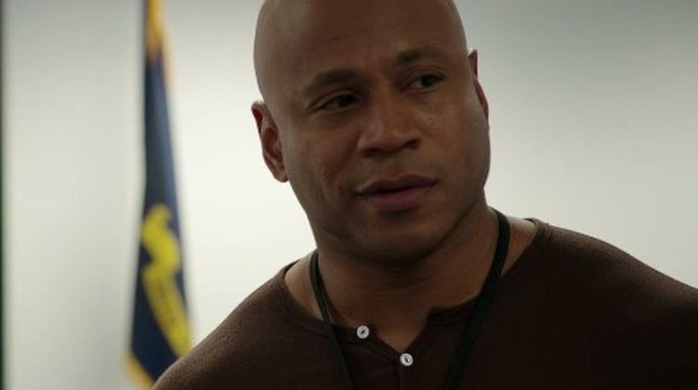 NCIS LosAngeles 4x07