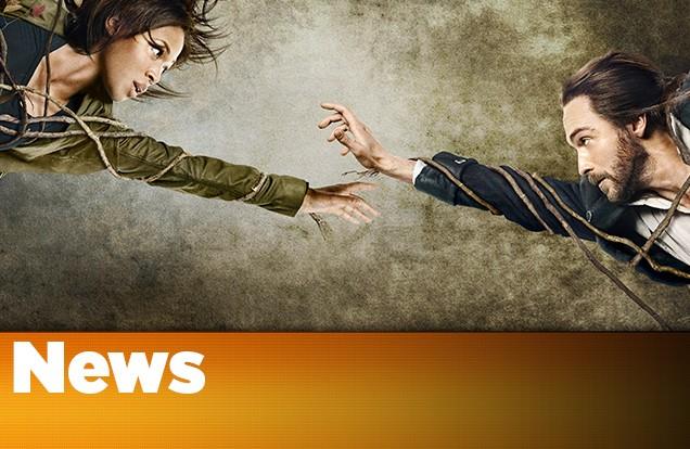 Sleepy Hollow - La prima stagione in 5 minuti