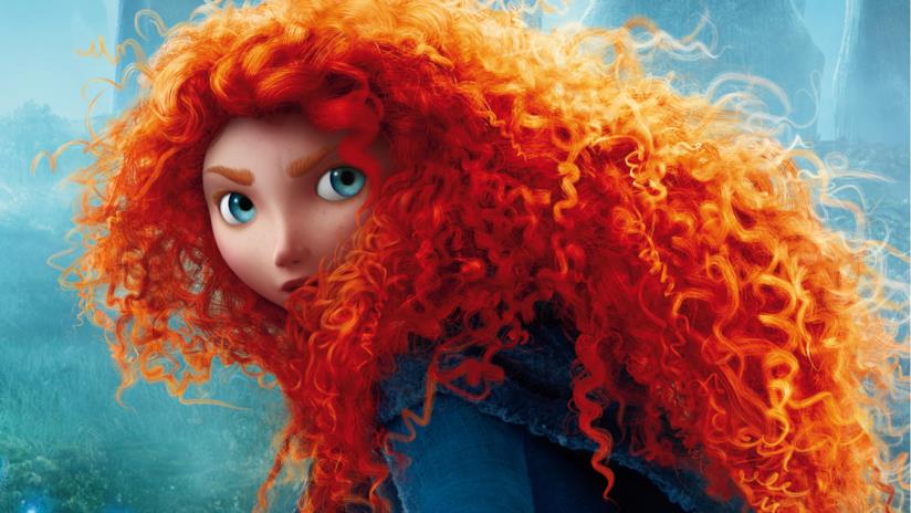 Games With Gold, ecco i giochi gratis di marzo 2018 per Xbox One e Xbox 360 La principessa Merida di Ribelle - The Brave