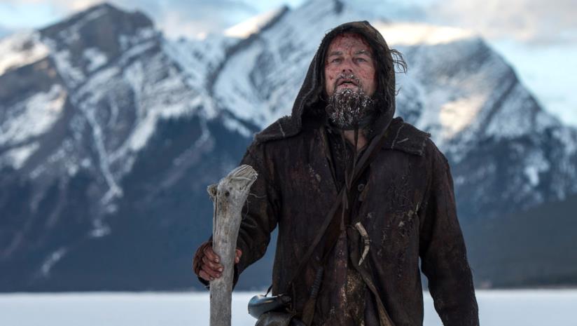 Revenant - Redivivo - trama e storia di Hugh Glass Una scena di Revenant
