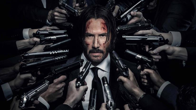 Ballerina: Lionsgate pensa a uno spin-off di John Wick Keanu Reeves è John Wick