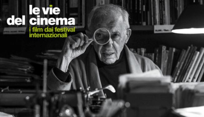 I film di Venezia 74 e Locarno 70 arrivano a Milano in esclusiva con Le Vie del Cinema La locandina di Le Vie del Cinema