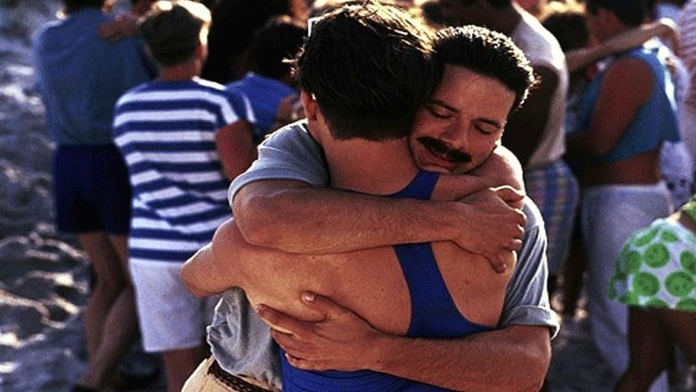 Una scena del film Che mi dici di Willy? Un'immagine di Che mi dici di Willy?