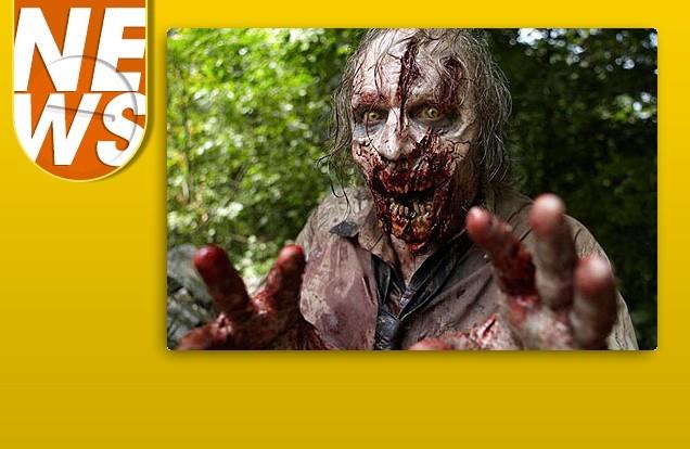 Sei un vero fan di The Walking Dead?