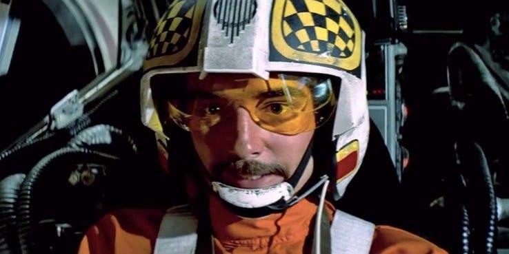 Biggs Darklighter Immagine di Biggs