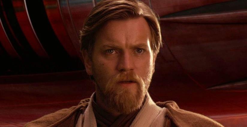 Star Wars, Ewan McGregor non sa nulla circa lo spin-off con Obi-Wan Ewan McGregor è Obi-Wan nel film Star Wars: Episodio III - La vendetta dei Sith