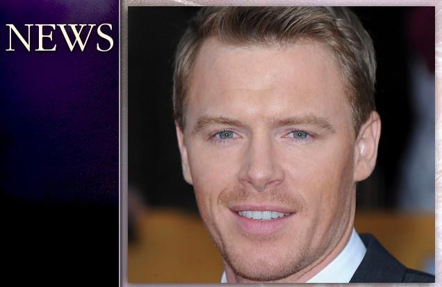 Diego Klattenhoff si racconta