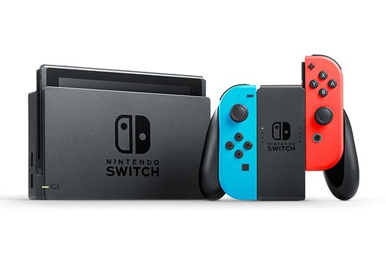 Nintendo Switch, ecco perché dovreste comprare la nuova console della ''grande N'' Nintendo Switch