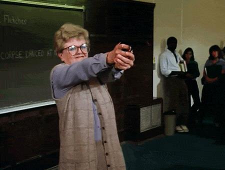 Jessica Fletcher La Signora in Giallo
