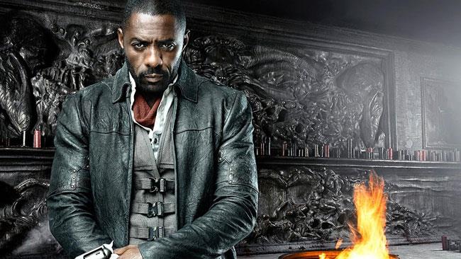 La Torre Nera: un teaser poster con Roland e Jake Idris Elba è Roland Deschain