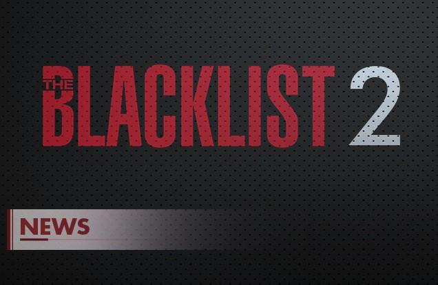 The Blacklist 2: dal 23 gennaio in prima assoluta