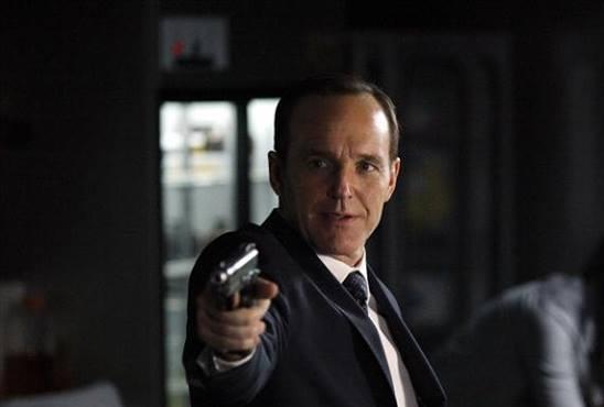 L'agente Coulson potrebbe tornare anche in Avengers 4? Clark Gregg nei panni di Phil Coulson in Marvel's Agents of S.H.I.E.L.D.