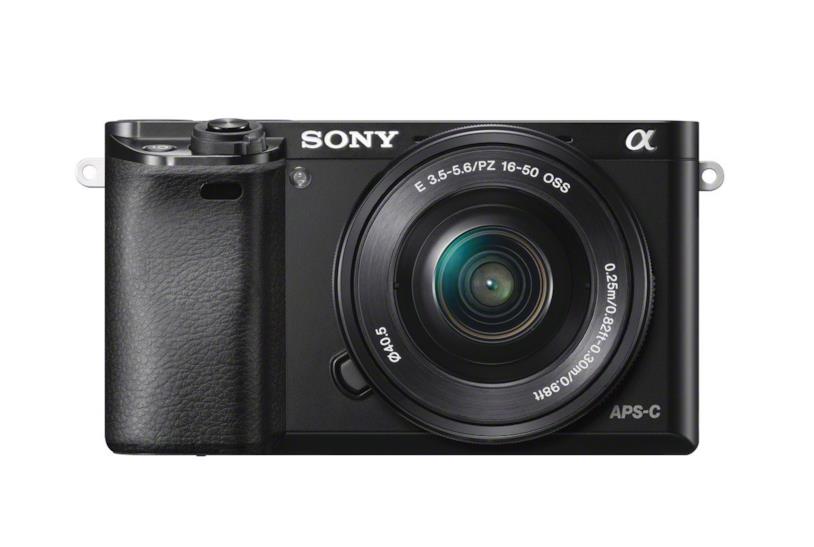 Sony Alpha 6000L in offerta per l'Amazon Prime Day Sony Alpha 6000L