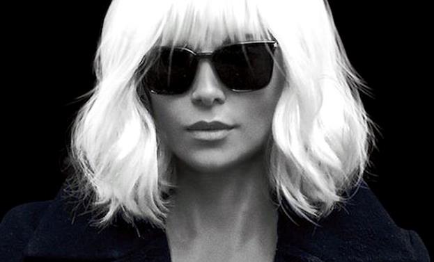 Atomica Bionda, la recensione delle graphic novel che hanno ispirato il film con Charlize Theron Charlize Theron in Atomica Bionda
