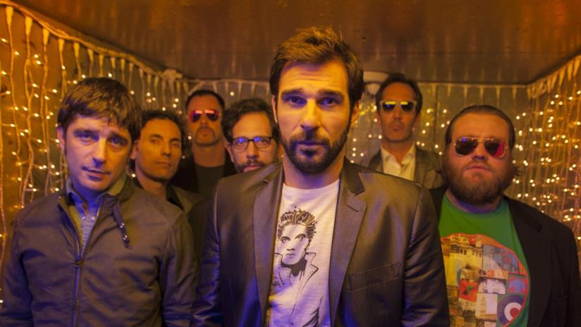 Smetto Quando Voglio, la prima foto ufficiale dal set dei due sequel Edoardo Leo in una scena di Smetto Quando Voglio