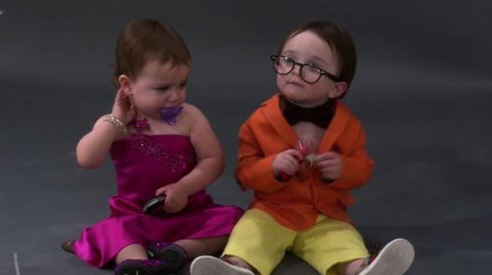 2 Broke Girls S1E22