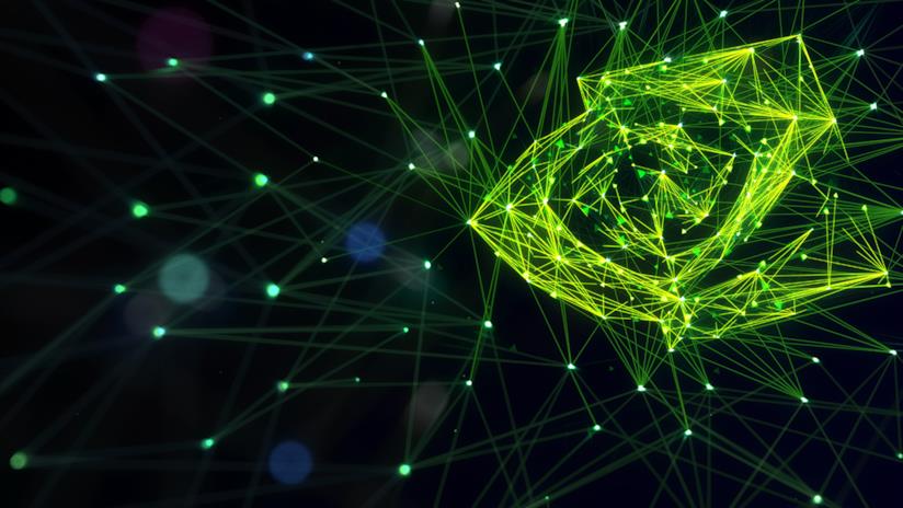 Nuovo Nvidia Shield in arrivo? Il logo di Nvidia
