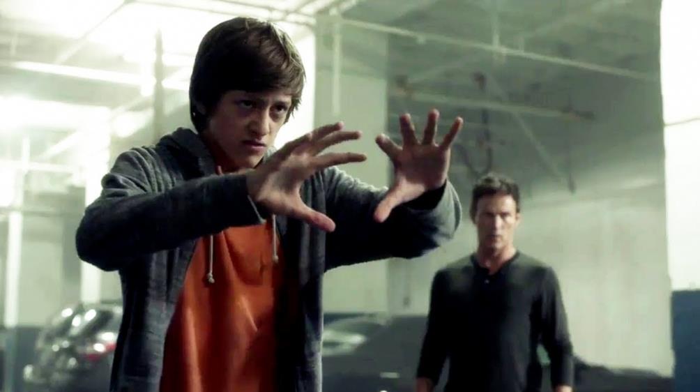 the gifted got your six episode review