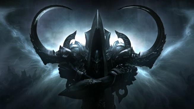 La serie di Diablo prodotta da Blizzard potrebbe essere realtà Un'iconica immagine di Diablo 3