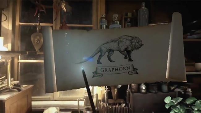 Google Daydream, il mondo di Harry Potter come non lo avete mai visto Il mondo di Harry Potter visto attraverso il nuovo Google Daydream View