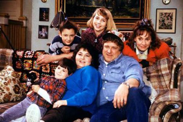 Prima foto del cast del revival di Pappa e Ciccia cast originale di Pappa e Ciccia