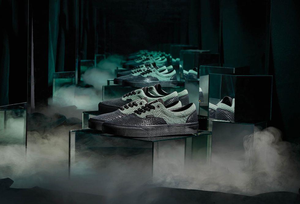 scarpe vans grifondoro scarpe vans grifondoro