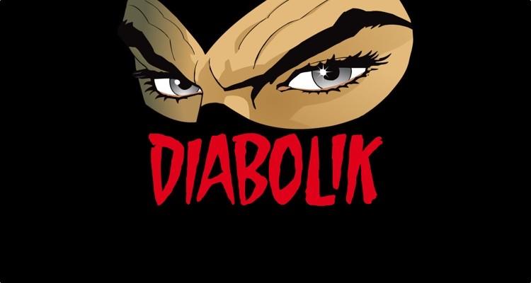 Un nuovo film di Diabolik diretto dai fratelli Manetti Diabolik torna al cinema grazie ai registi Marco e Antonio Manetti