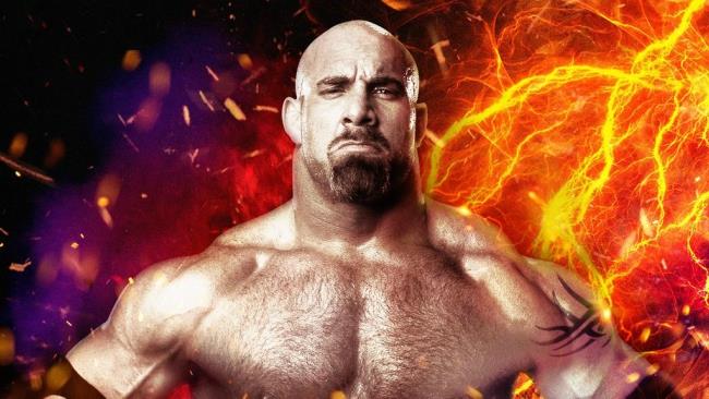 Annunciati all'E3 i primi personaggi di WWE 2K17 Goldberg sarà tra i personaggi di WWE 2K17