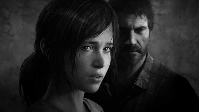 Gli ambienti post-apocalittici di The Last of Us riprodotti con i LEGO Un ritratto di Joel e Ellie, protagonisti di The Last of Us