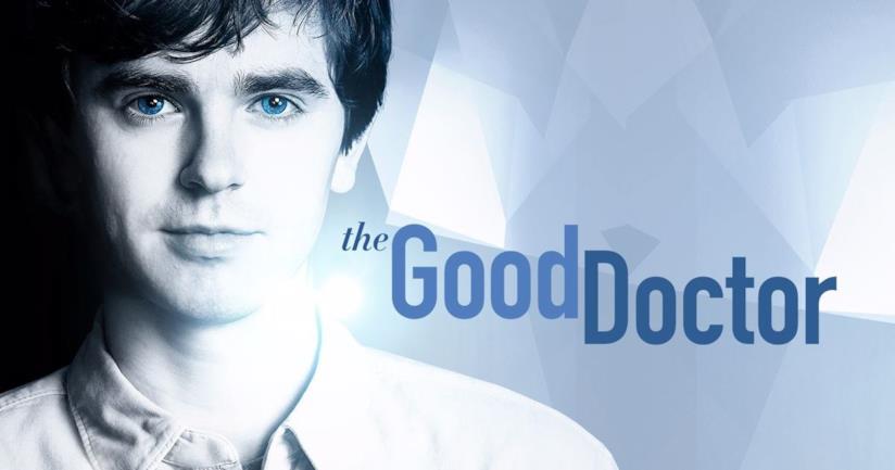 Tutte le curiosità su The Good Doctor The Good Doctor: un'immagine promozionale dalla serie