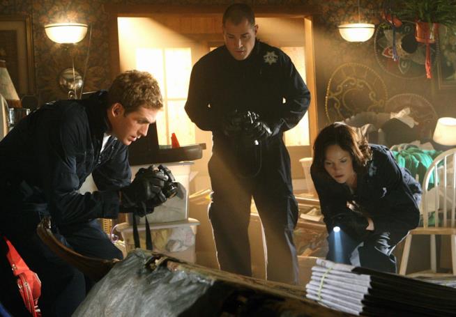 CSI: sono davvero dei bravi investigatori forensi?