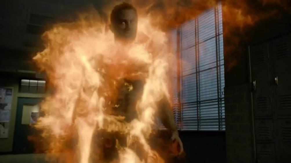 Season 6 Said the Spider to the Fly