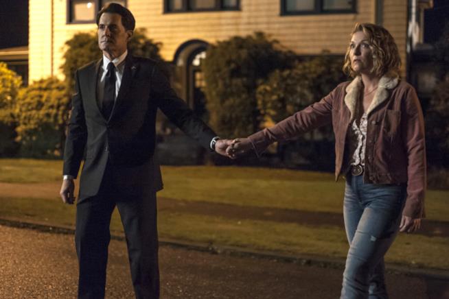 Twin Peaks 4 potrebbe tornare con una quarta stagione I protagonisti di Twin Peaks