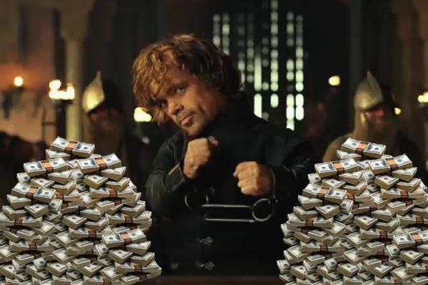 Budget illimitati per le serie TV più care del mondo Cersei e Jaime Lannister, gemelli e amanti