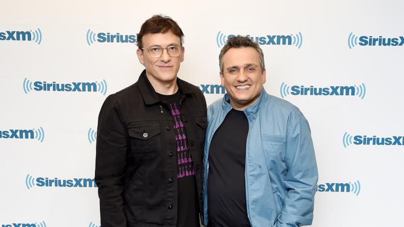 Avengers: Endgame: Joe Russo incoraggia a evitare gli spoiler Un primo piano dei registi Anthony e Joe Russo