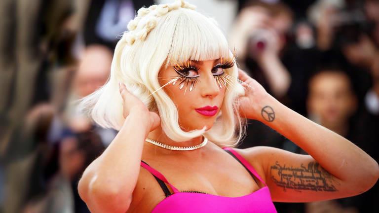 Cyberpunk 2077, Lady Gaga non sarà nel nuovo gioco di CD Projekt RED Lady Gaga ai Met Gala 2019