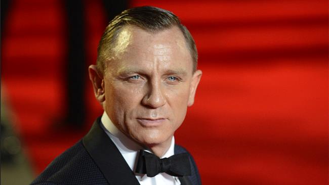 Daniel Craig verrà pagato 150milioni di dollari per essere di nuovo James Bond? Daniel Craig