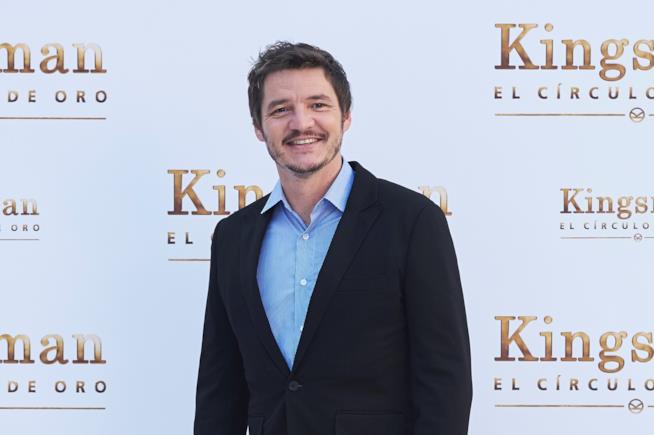 Pedro Pascal in trattative per un ruolo da protagonista in The Mandalorian Pedro Pascal
