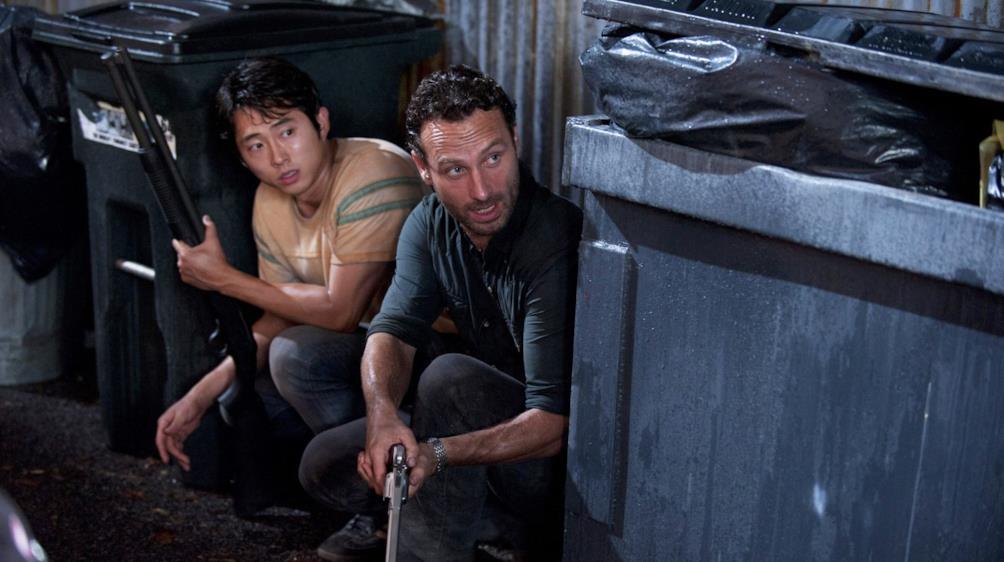 TWD 2x9