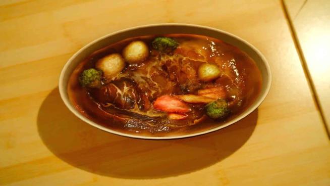 Un libro di ricette gratuito per Final Fantasy XV Una delle ricette di Ignis da Final Fantasy XV