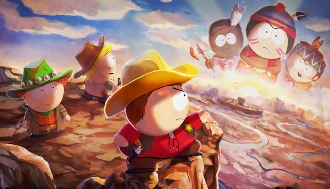 I videogame mobile da scaricare su App Store e Google Play dal 16 al 30 settembre 2018 South Park: Phone Destroyer è disponibile gratis per Android e iOS