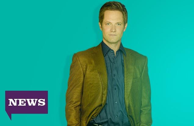 Matt Letscher: da Scandal a Castle