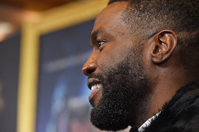 Il nuovo Candyman sarà interpretato da Yahya Abdul-Mateen II L'attore Yahya Abdul-Mateen II