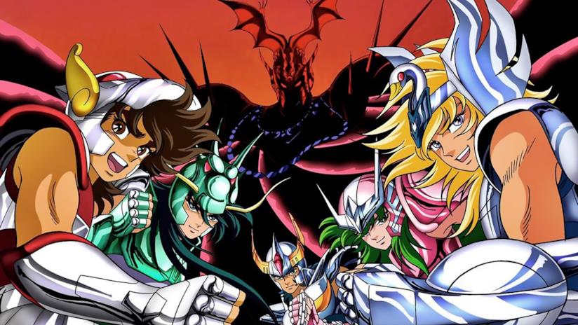SCARICA EPISODI CAVALIERI DELLO ZODIACO
