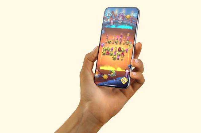 I più bei giochi per iOS e Android da scaricare a settembre 2018 Azione a portata di touch con Legend of Solgard