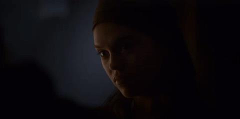 Arya Stark ucciderà anche Cersei? Arya Stark si mostra a Walder Frey in Game of Thrones 6