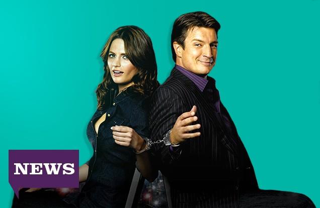 Spin-off di Castle in vista